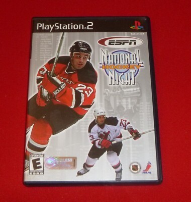 National hockey night