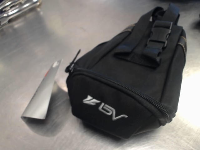 Pouch pour vlo