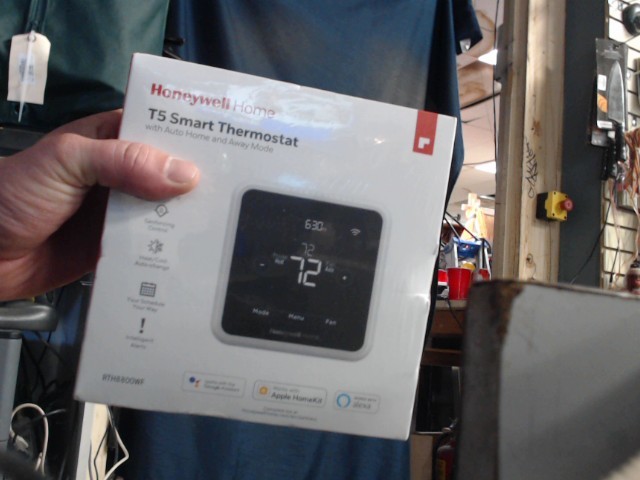 Thermostat