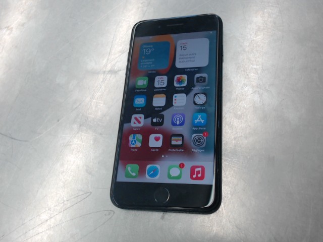 Iphone 7 plus 32gb