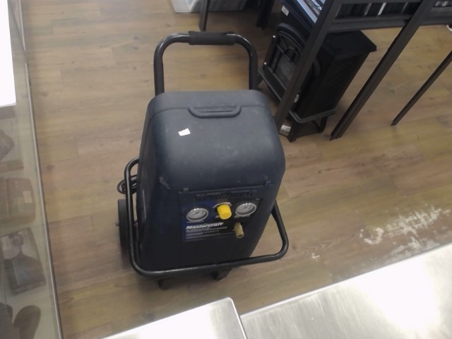 Compresseur 5 gal