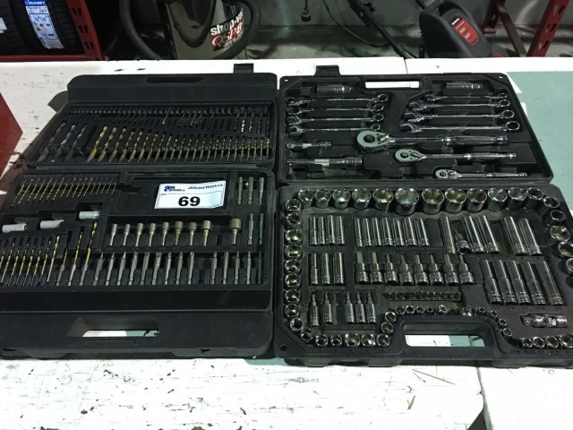 Kit de ratchet ultra pro