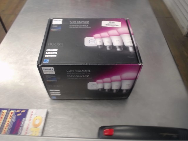 Smart light