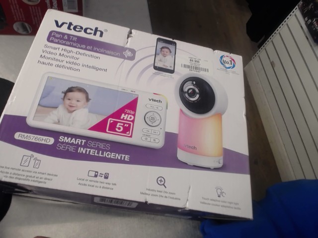 Video monitor