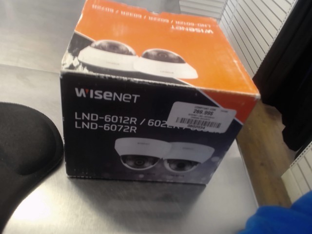 Camera secutie