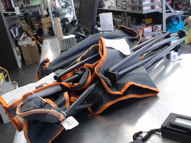 Chaise demontable  bon etat