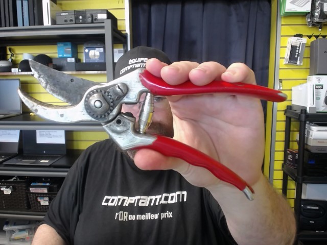 Secateur felco 2 swiss made