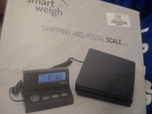 Weight