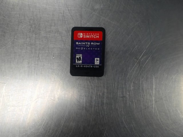 Saints row iv _re-elected switch