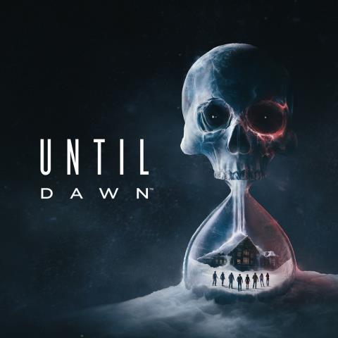Until dawn