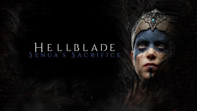 Hellblade senua's sacrifice