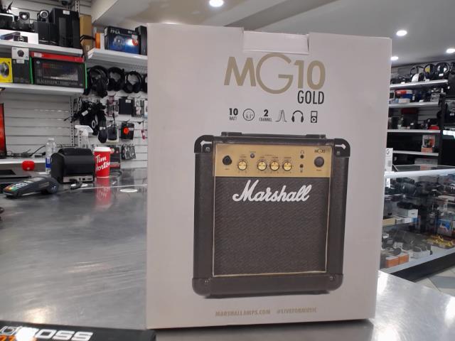 Amplis de guitare
