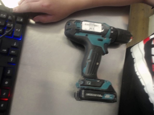Drill