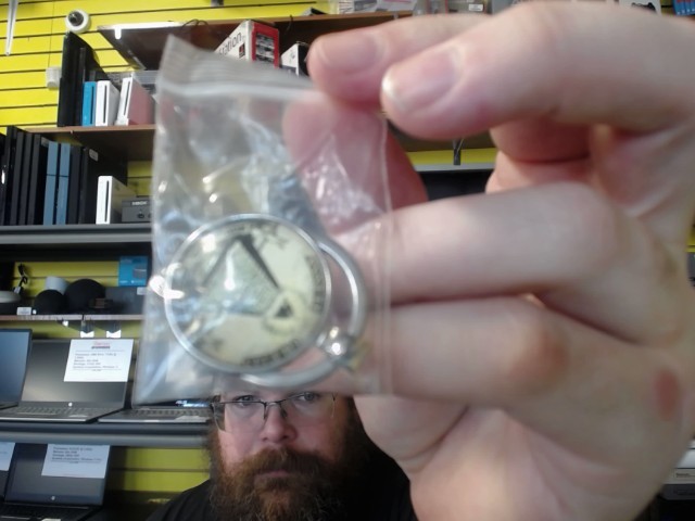 Porte clef illuminati