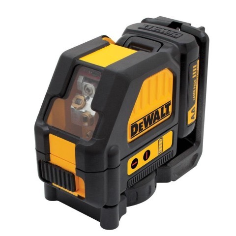 Laser dewalt