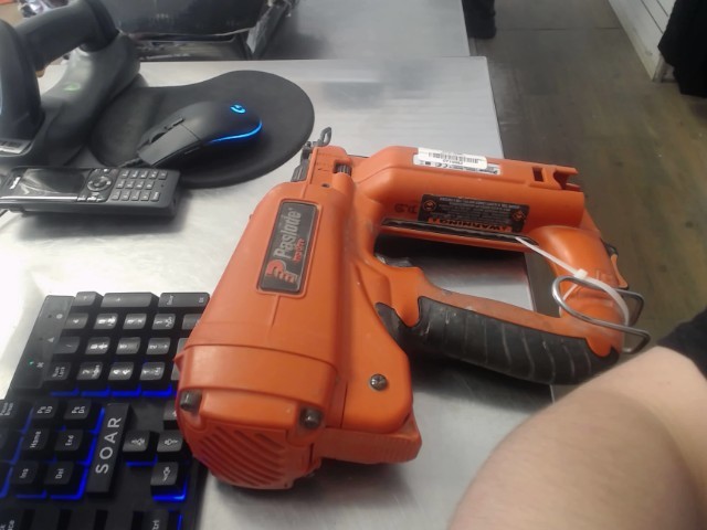 Paslode impulse
