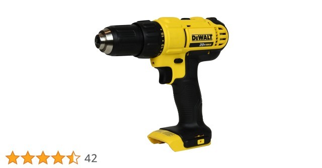 Dewalt corless drill driver