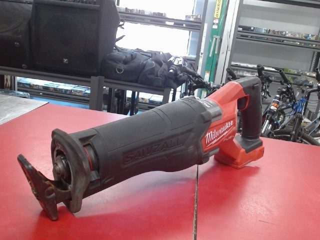Scie allternative tool only