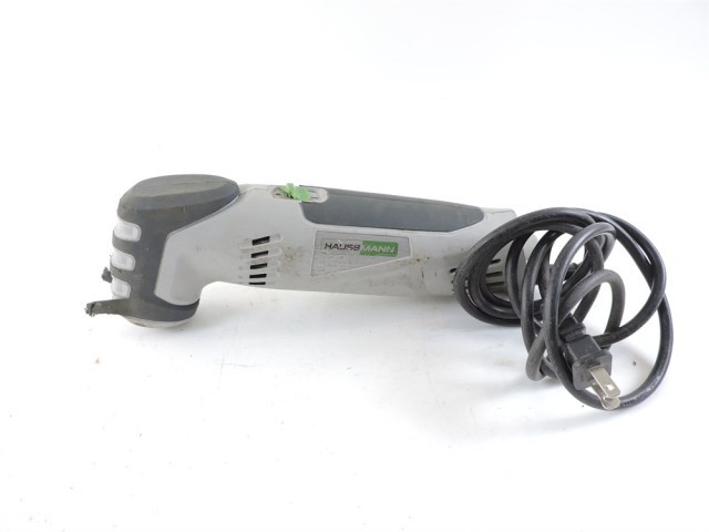 Outils oscillant haussmann