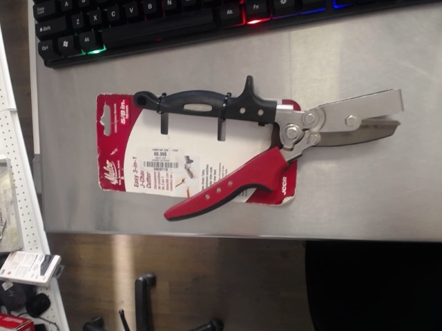 Cutter 5/8