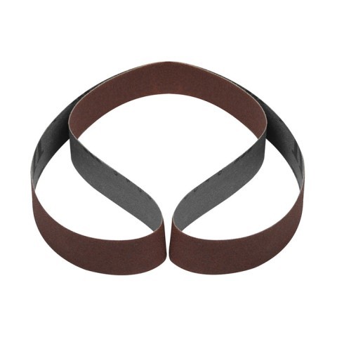Sanding belts