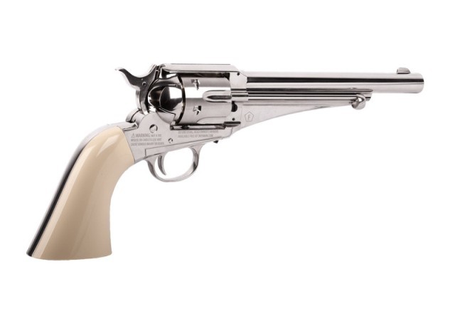Remington a plmob