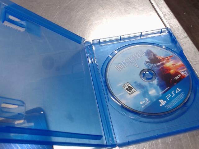 Battlefield v