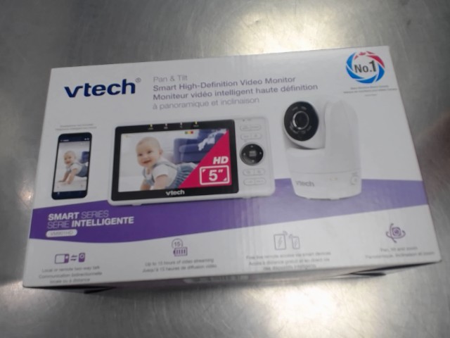 Camera moniteur pour  bebe neuf