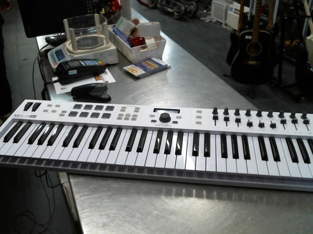 Controlleur pour production