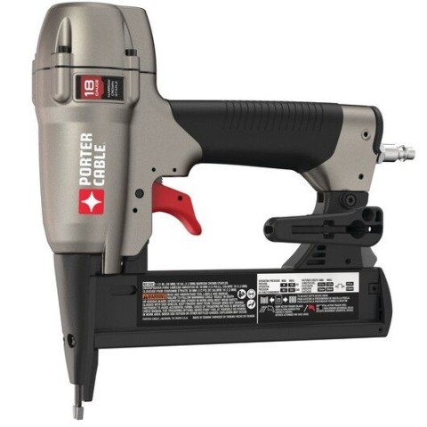 Nailer porter cable ns150c