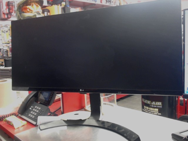 Ecran 24 pouce full hd 75hg black