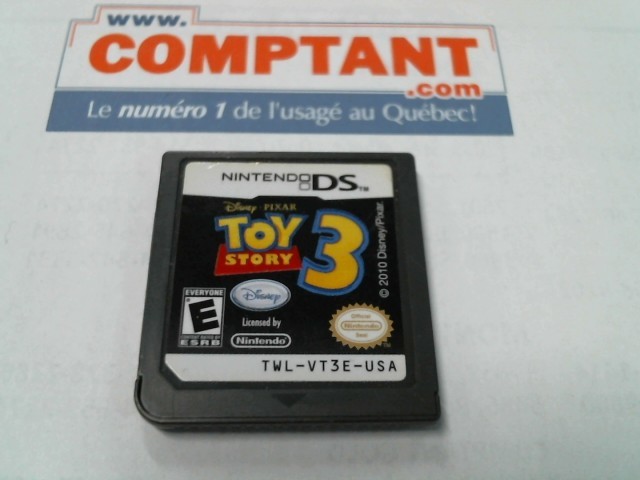 Toy story 3