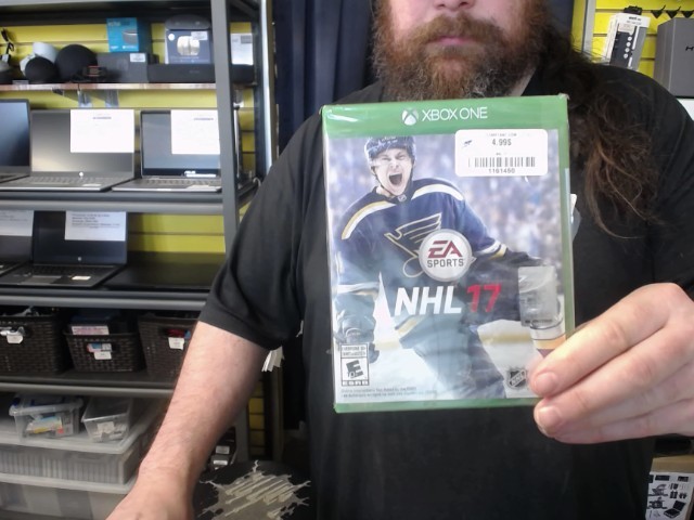 Nhl 17