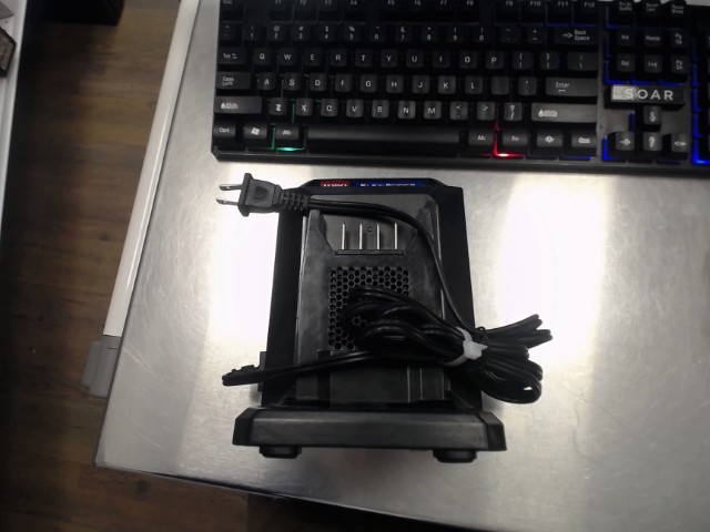 Chargeur