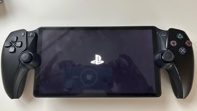 Ps5 portal noir
