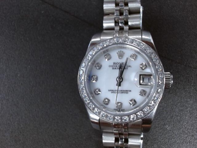 Oyster perpetual datejust replique