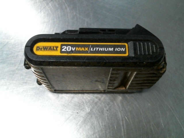 Batterie dewalt fritz 2 peinturer gold