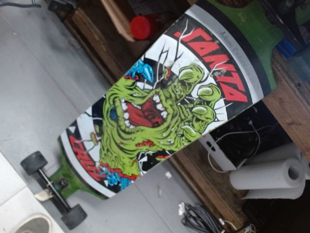 Lamboard