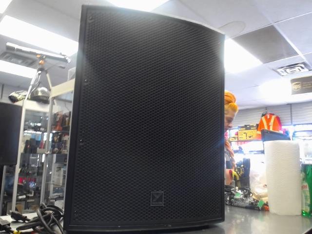 Subwoofer 1000 watt active