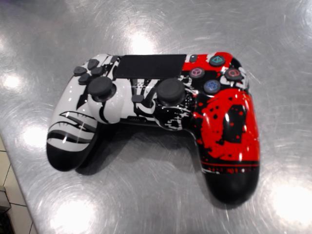 Manette de ps4