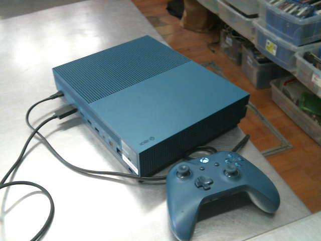 One s bleu