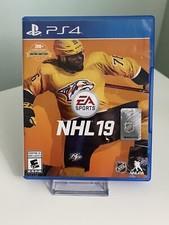 Nhl 19