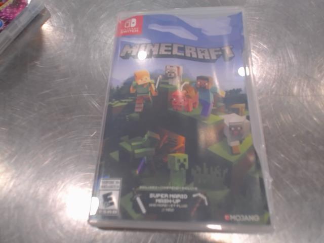 Minecraft