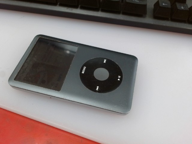 Ipod classique 160gb