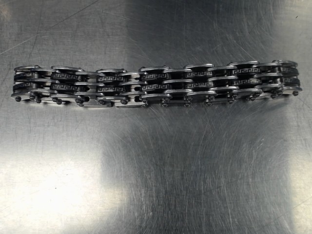 Bracelet style versache stainless