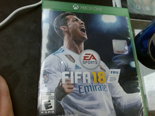 Fifa 18