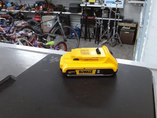 Batt 20v 2ah