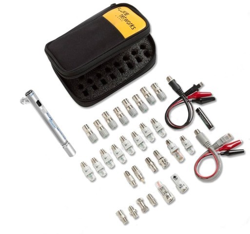 Fluke netwroks nx8 pocket toner kit