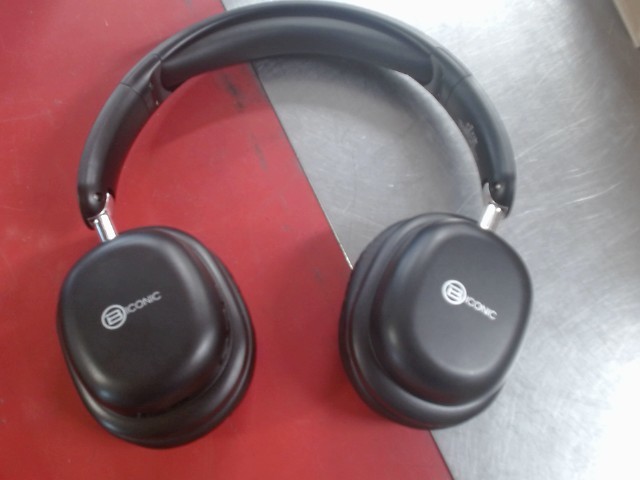 Ecouteur bluetooth noir