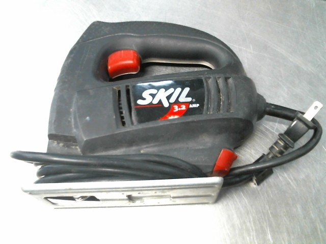 Jigsaw 3.2amp 120v